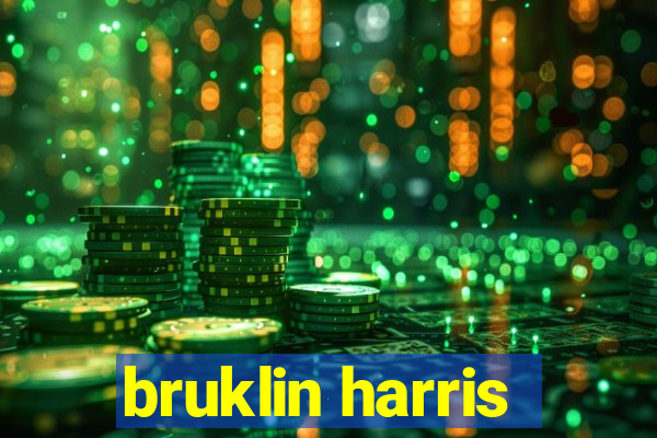 bruklin harris